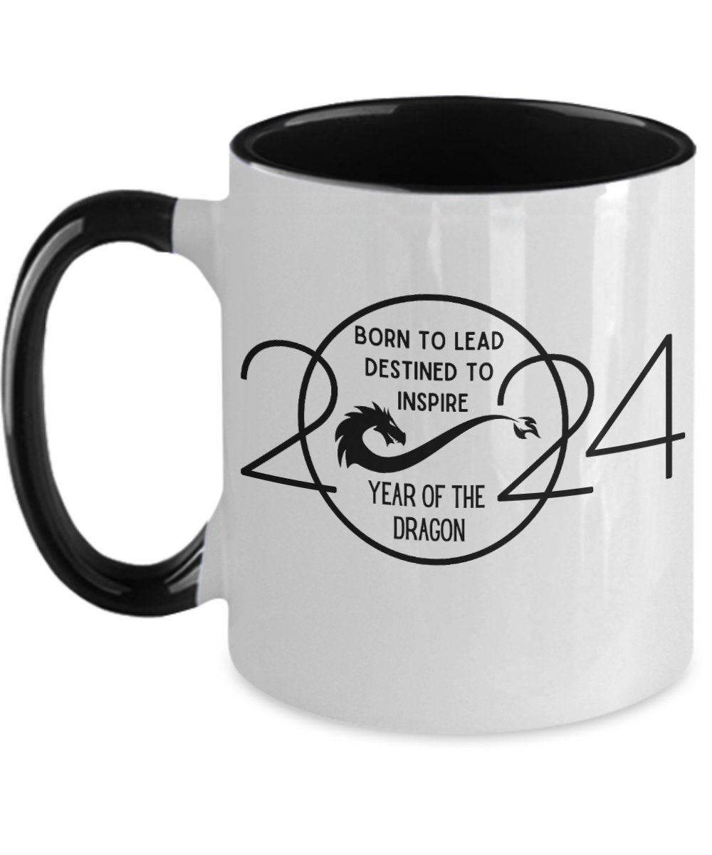 Year of the Dragon 2024 Gifts, 2024 Gifts, New Year Gifts, Chinese