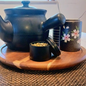 Cloud Cover Blend