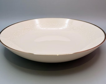 Coupe Soup Bowl, Lorelei, Noritake