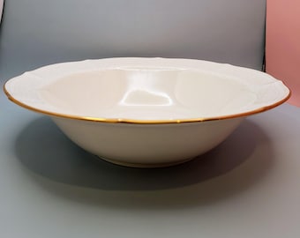 9" Vegetable Bowl, Chandon, Noritake