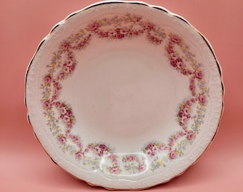 Small Bowl, Johnson Bros, JB960 Pattern