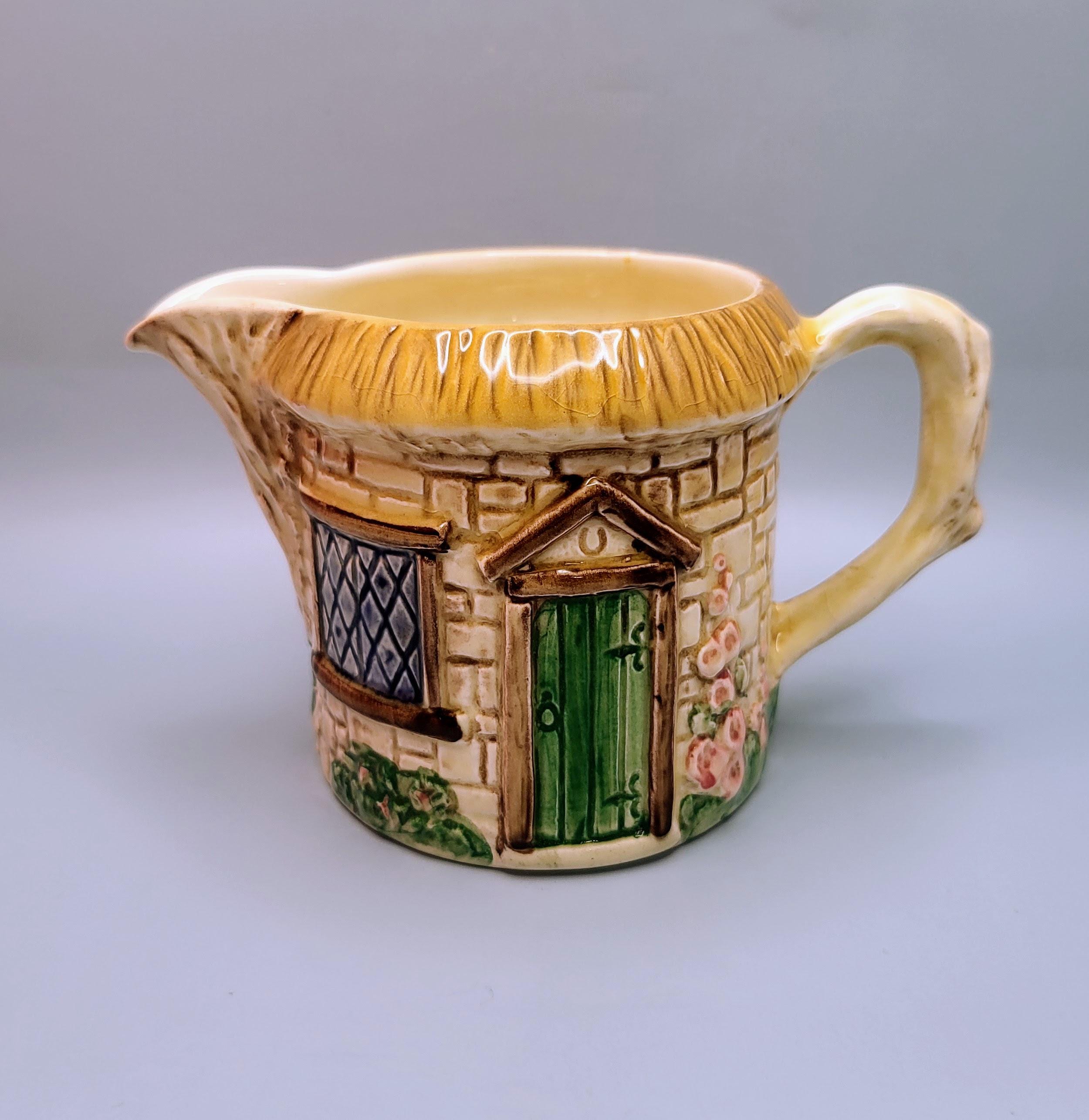 Sylvac Pottery - Etsy