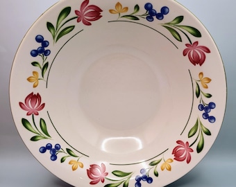 Vegetable Bowl, Farberware, Dorchester