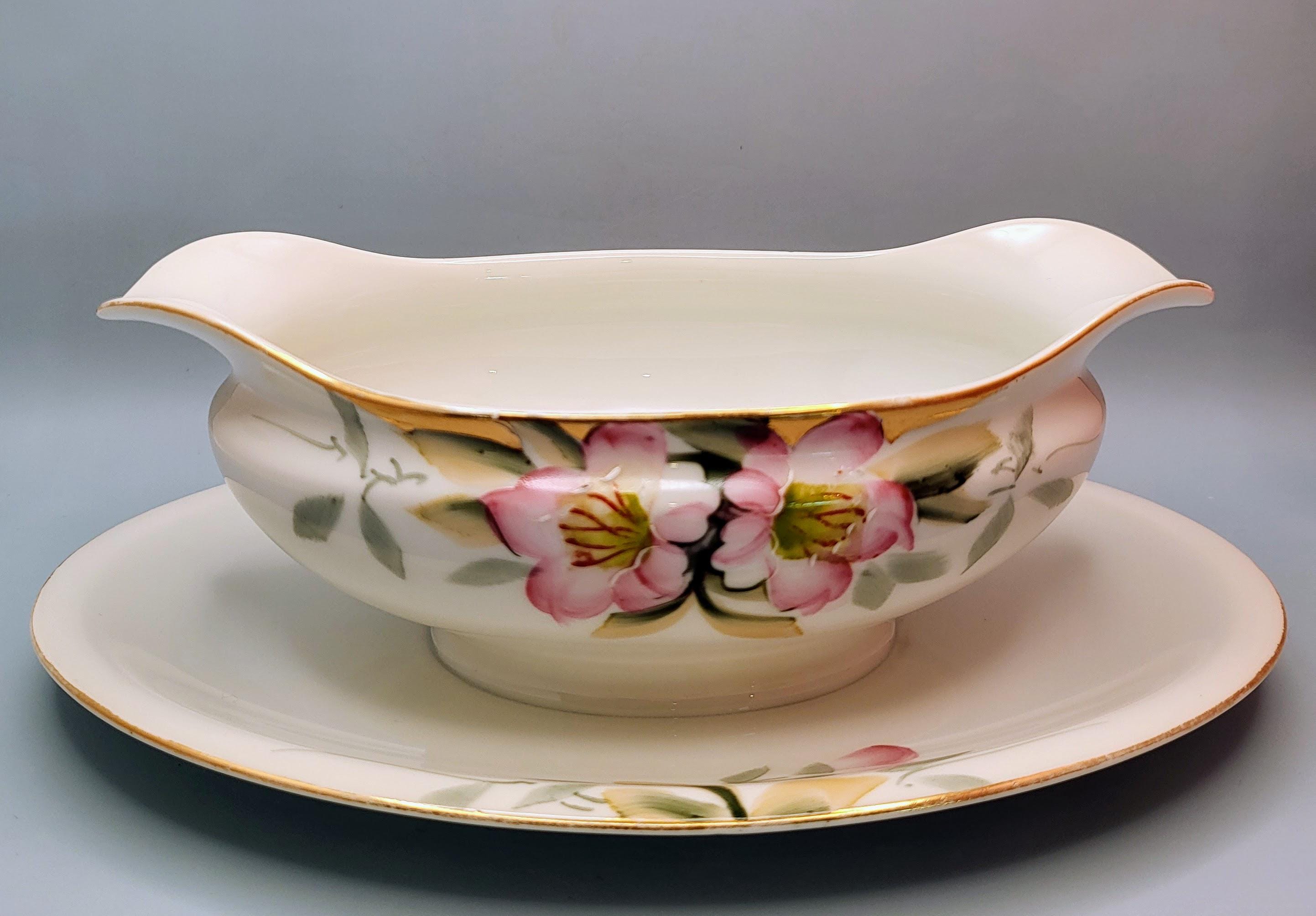 Azalea Dinnerware - Etsy Canada