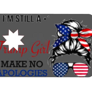 Diseño de tarjeta de crédito Trump Girl, diseño de tarjeta de débito, diseño de tarjeta de crédito