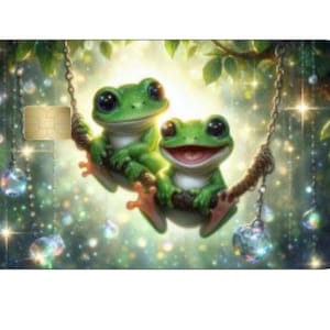 Skin pour carte de crédit Grenouille, Skin pour carte de débit, Skin pour carte de crédit