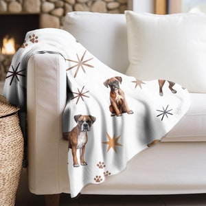 Dog Lovers Throws Etsy