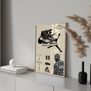 Jordan xxiii travis scott discount