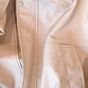 Leather Coat Women's Spring 2023 New Motorcycle Jacket leather jacket women Women jacket women's jackets in promotions