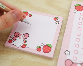 Hard Cover Sticky Notes Pad Self Adhesive Memo Pads Stick Notes Paper - View #7