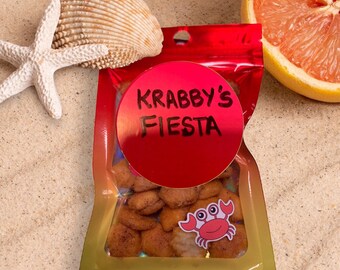 Krabby’s Fiesta