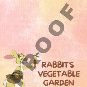 Winnie the Pooh Themed Food Cards (instant Download) - Etsy