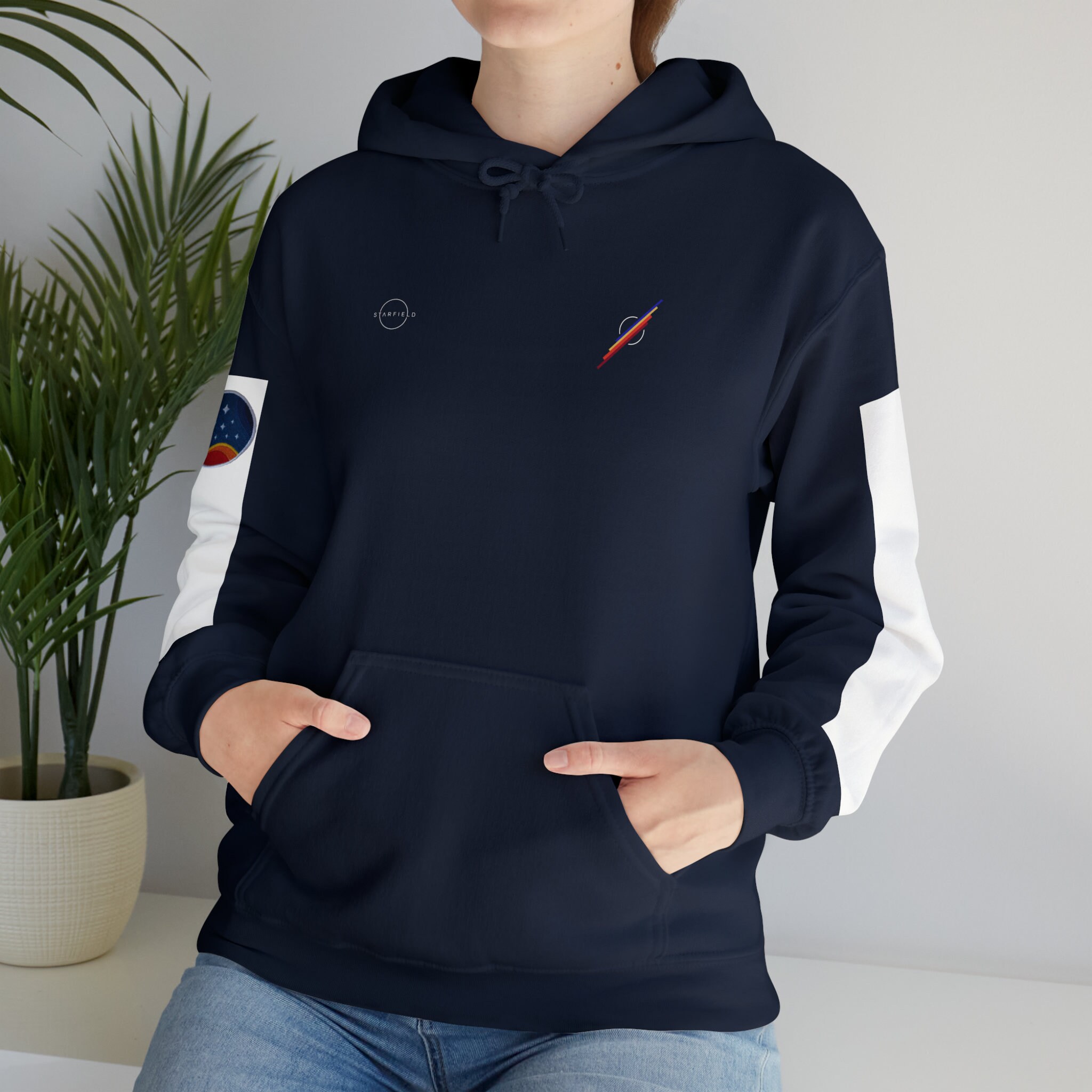 Constellation Hoodie Etsy