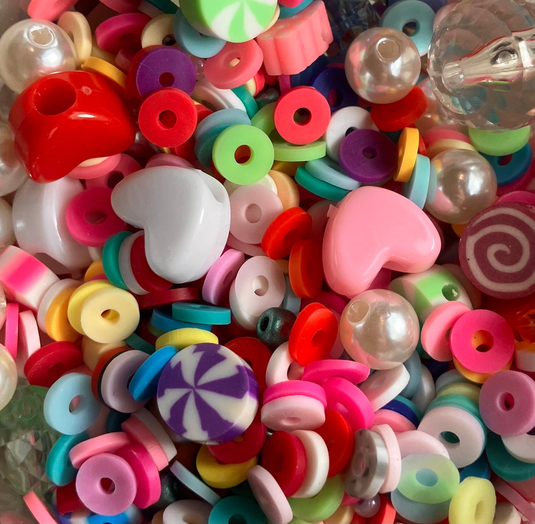 Bead Confetti - Etsy