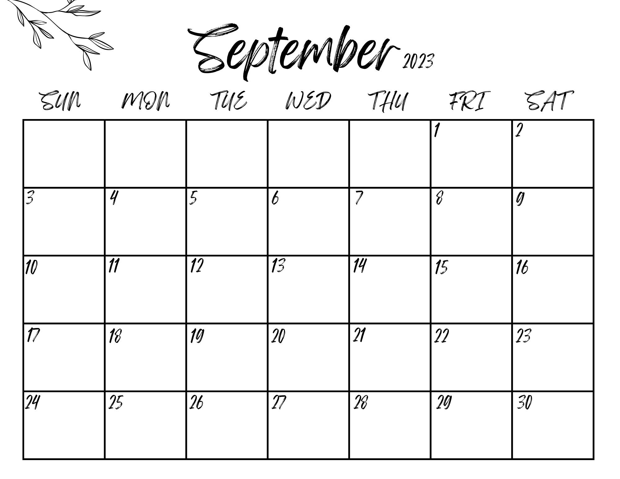 september-2023-printable-calendar-etsy