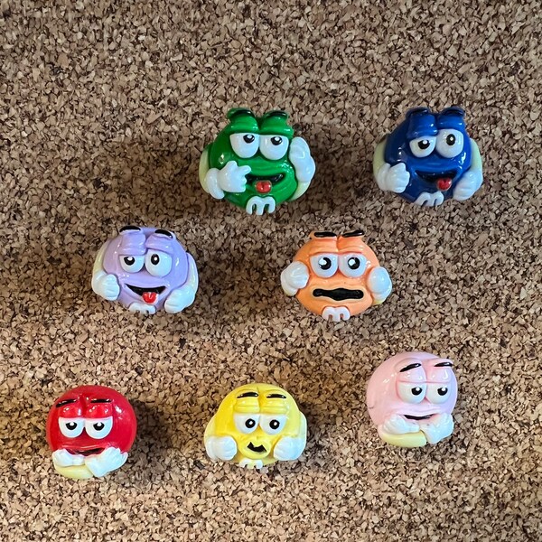 Funny Push Pins Etsy