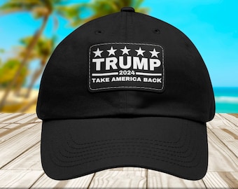 Sombrero Trump, Sombrero de camionero Trump 2024, Recuperar a Estados Unidos, Hacer que Estados Unidos vuelva a ser grande, Sombrero MAGA, Sombrero patriótico, Regalo republicano, Unir a América
