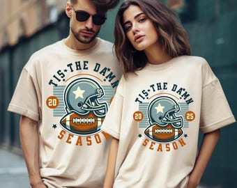 Fantasy Football Shirt 2025, Game Day Shirt, American Football Season, Football Mom Tee, Cute Football Shirt, Lineups Shirt, Football Gift