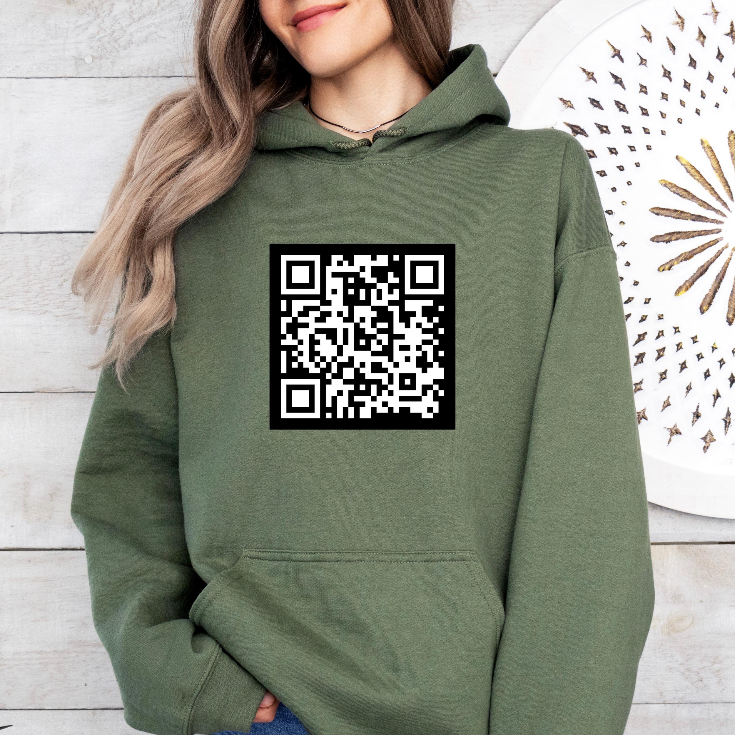 Fck It Hoodie - Etsy Fck It Hoodie - Etsy