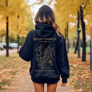 Everest Hoodie