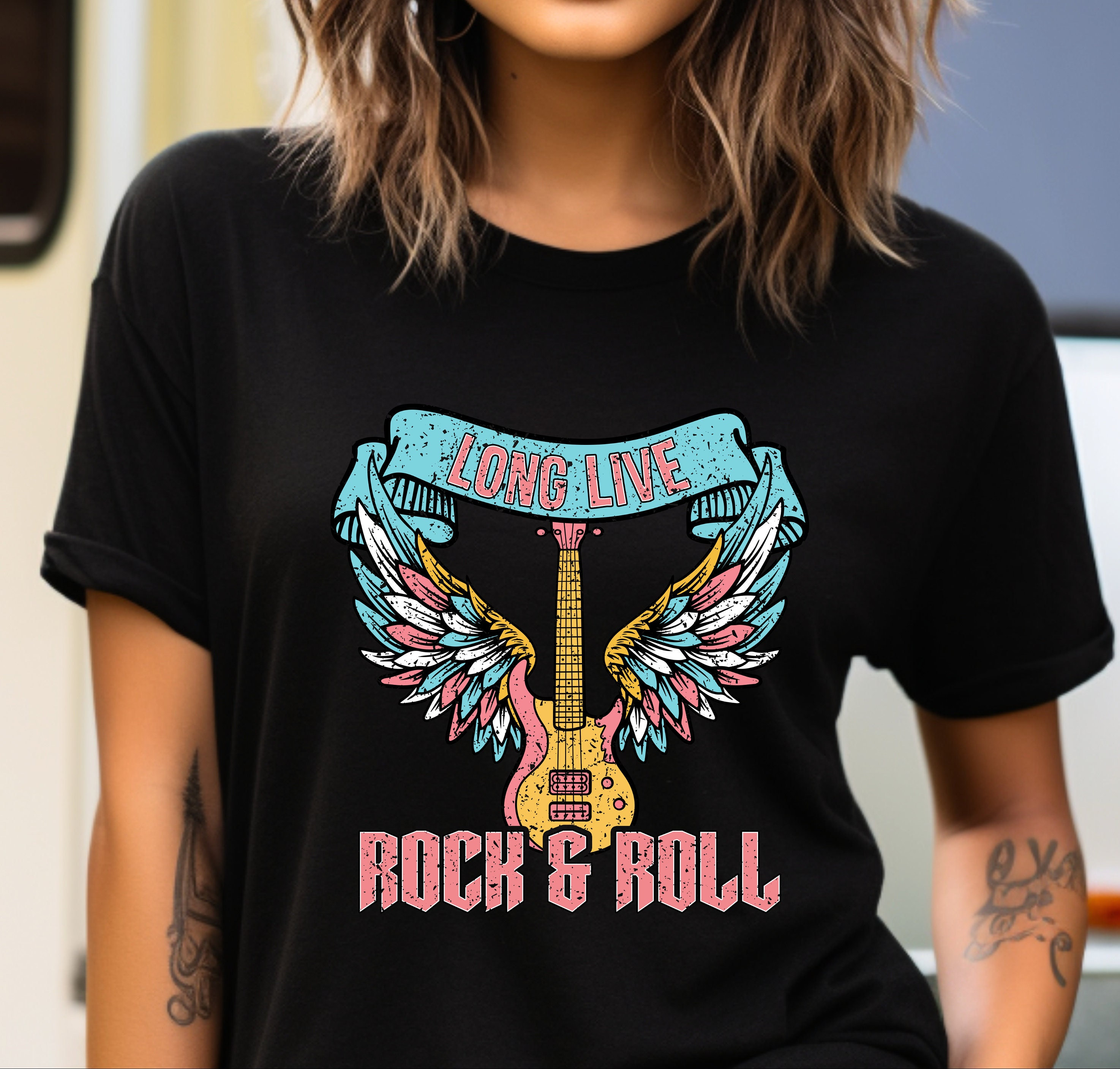 vintage rock tshirts 洋書 Vintage Rock T-Shirt - by Johan Kugelberg, Seth Weisser & Gerard