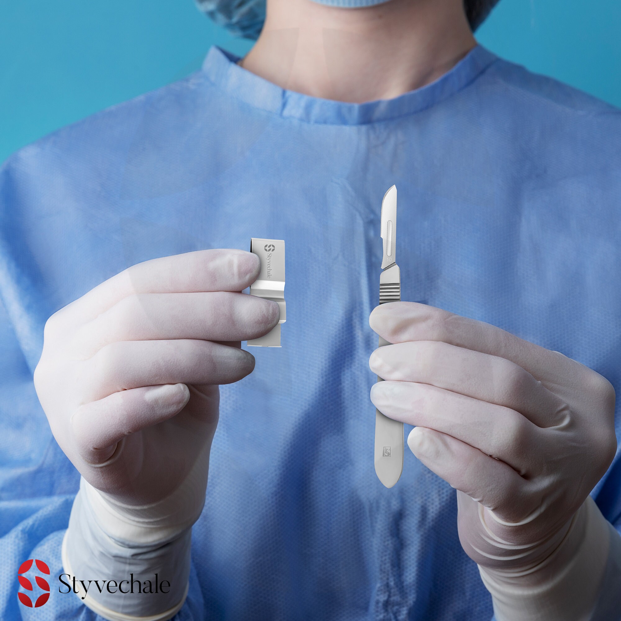 Scalpel Blade Remover Removal Tool safe Scalpel Blade Etsy