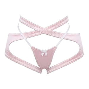 Stripper Garter Belt - Etsy