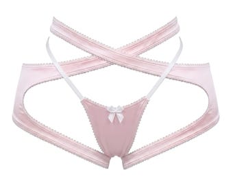 criss cross garter belt images-na.ssl-images-amazon.com/images/I/61TEpC99F main image 0