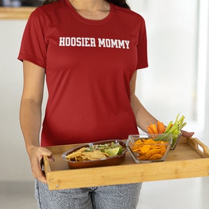 Hoosier Mommy T-Shirt