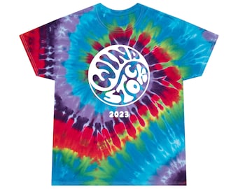 WINDSTOCK 2023 Festival Tee