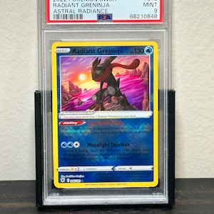 PSA Slab Wall Mount