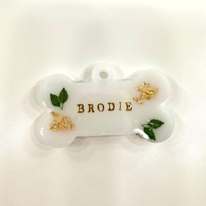 The Brodie Tag