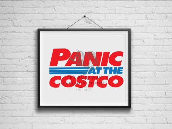 PANIC AT THE COSTCO PATCH Panic at the Costco \u2013 Let\u0027s Get This Thread