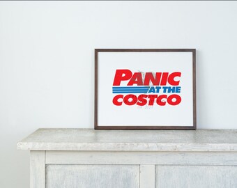 PANIC AT THE COSTCO PATCH Panic at the Costco \u2013 Let\u0027s Get This Thread