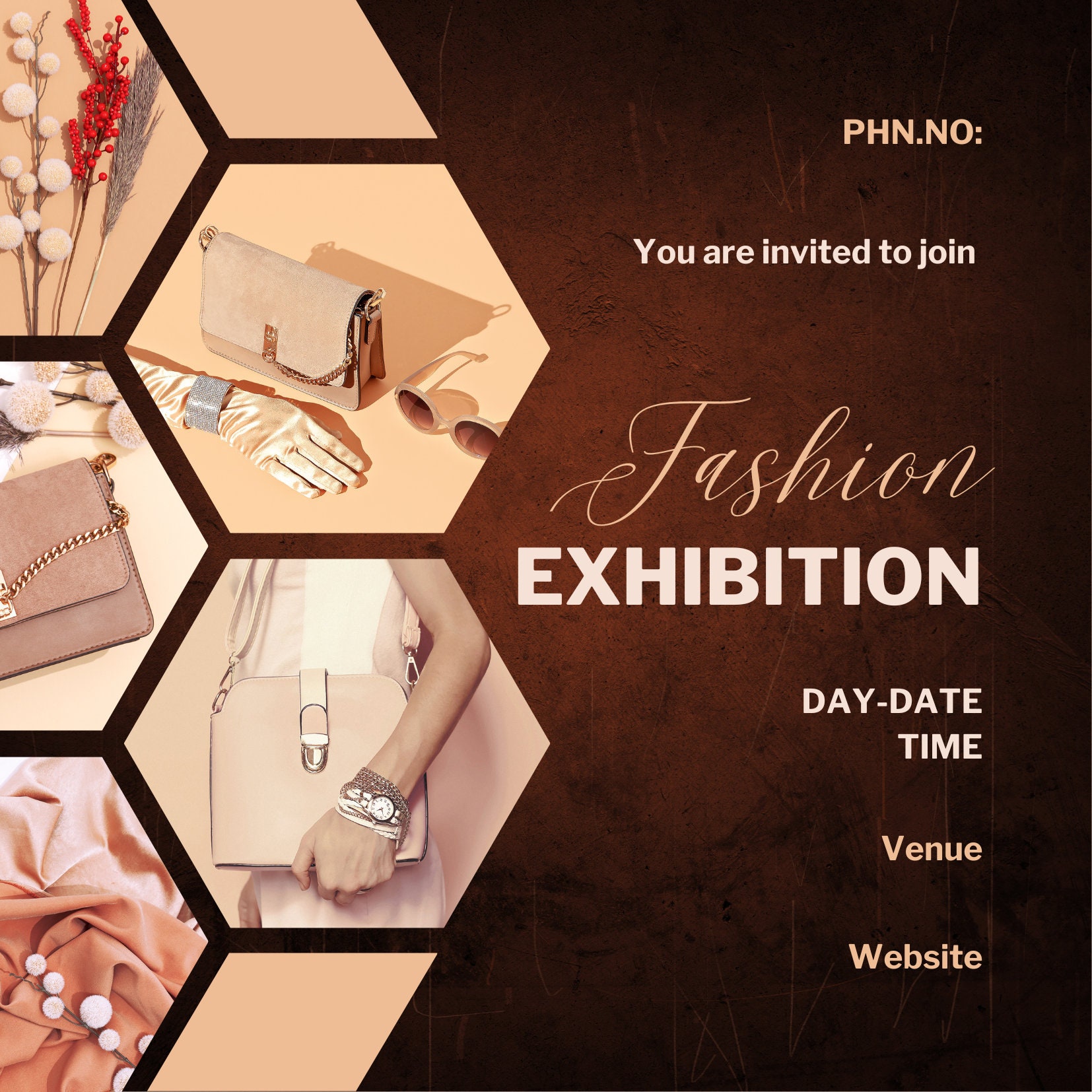 Fashionista Lifestyle Exhibition At Hyatt Regency, Lucknow on 01-03 August  2023