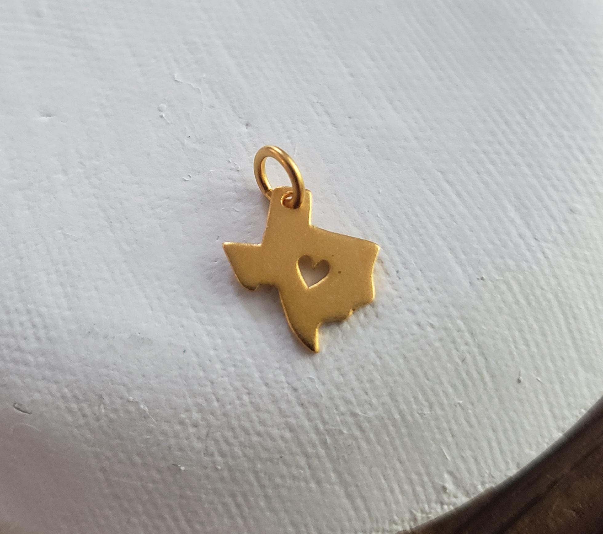 ciondolo ciondolo argento sterling vintage texas stella ciondolo ciondolo argento sterling vintage texas stella