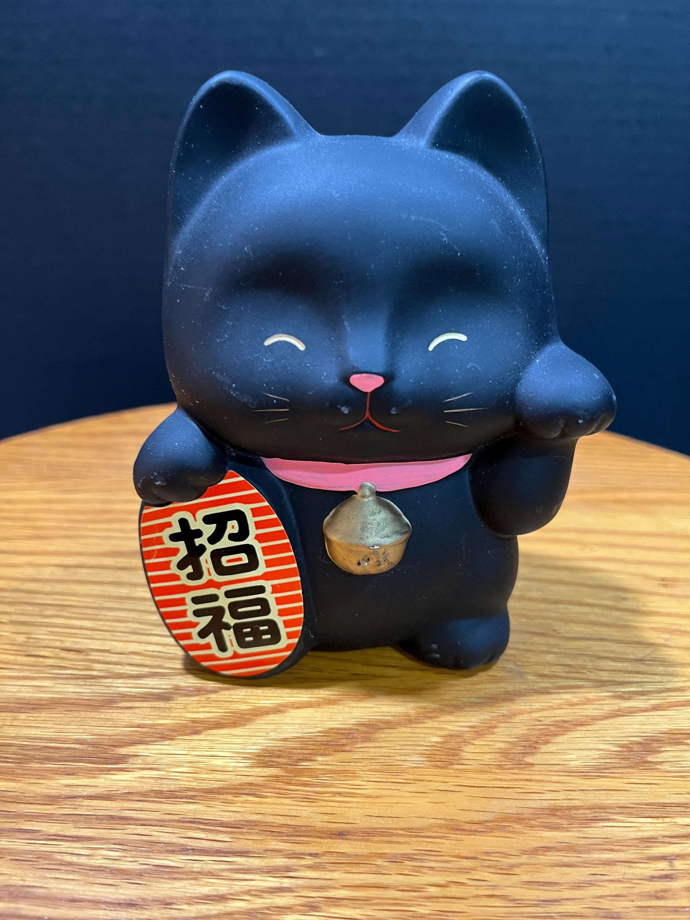 Lucky Cat Piggy Bank - Etsy Lucky Cat Piggy Bank - Etsy