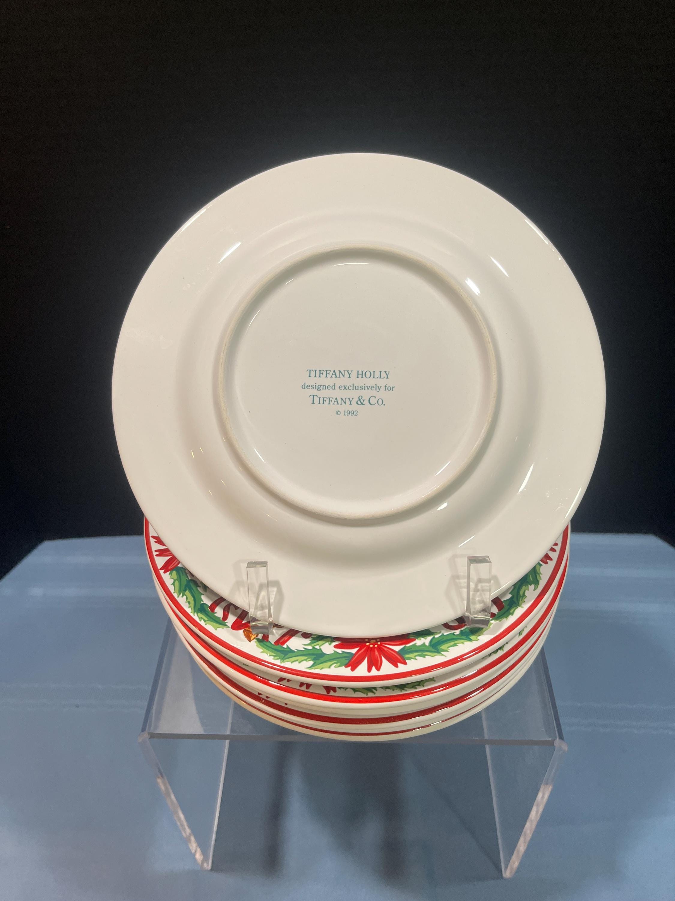 Vintage Rare Tiffany & Co. 