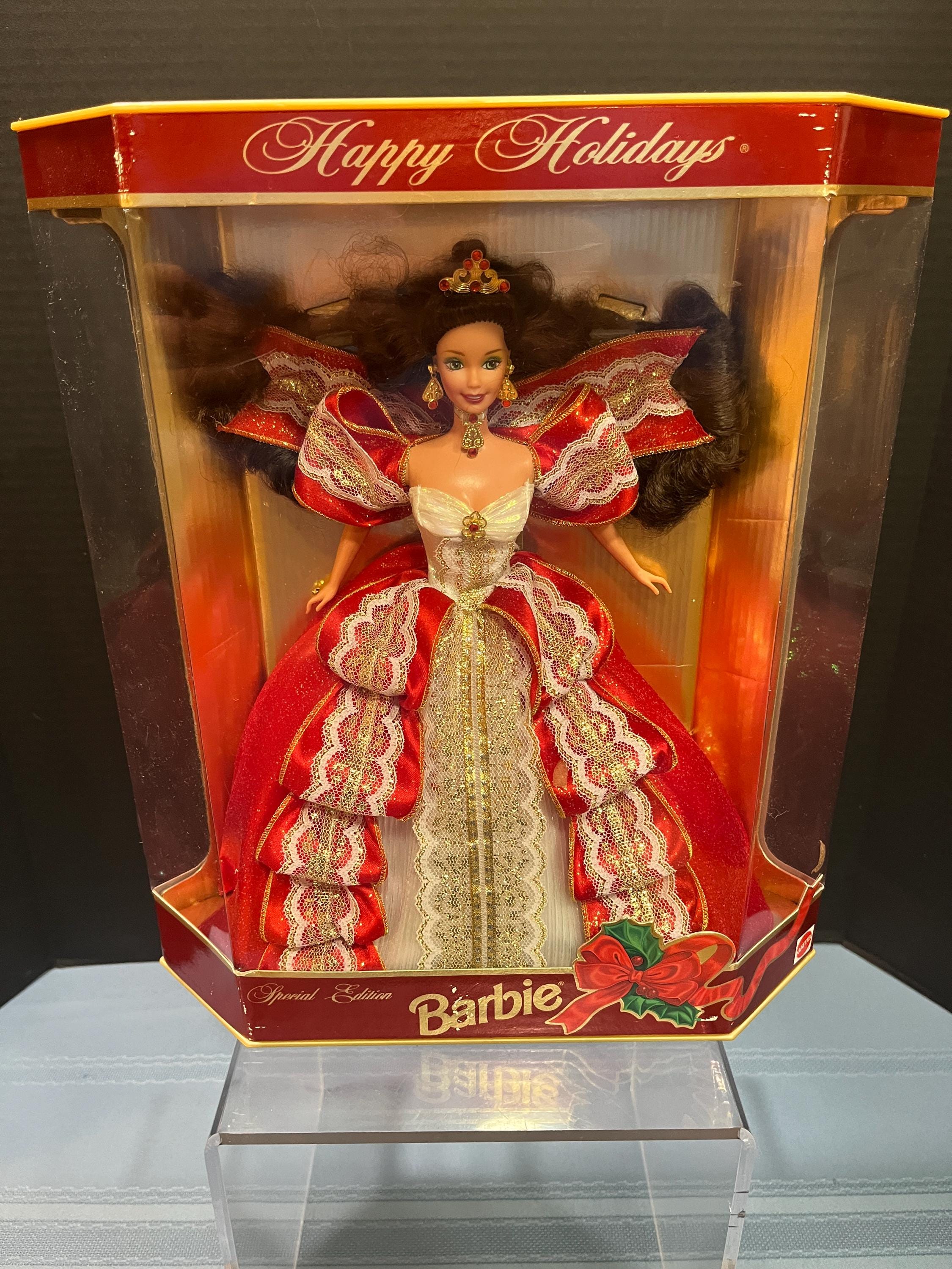 Barbie Original Box - Etsy