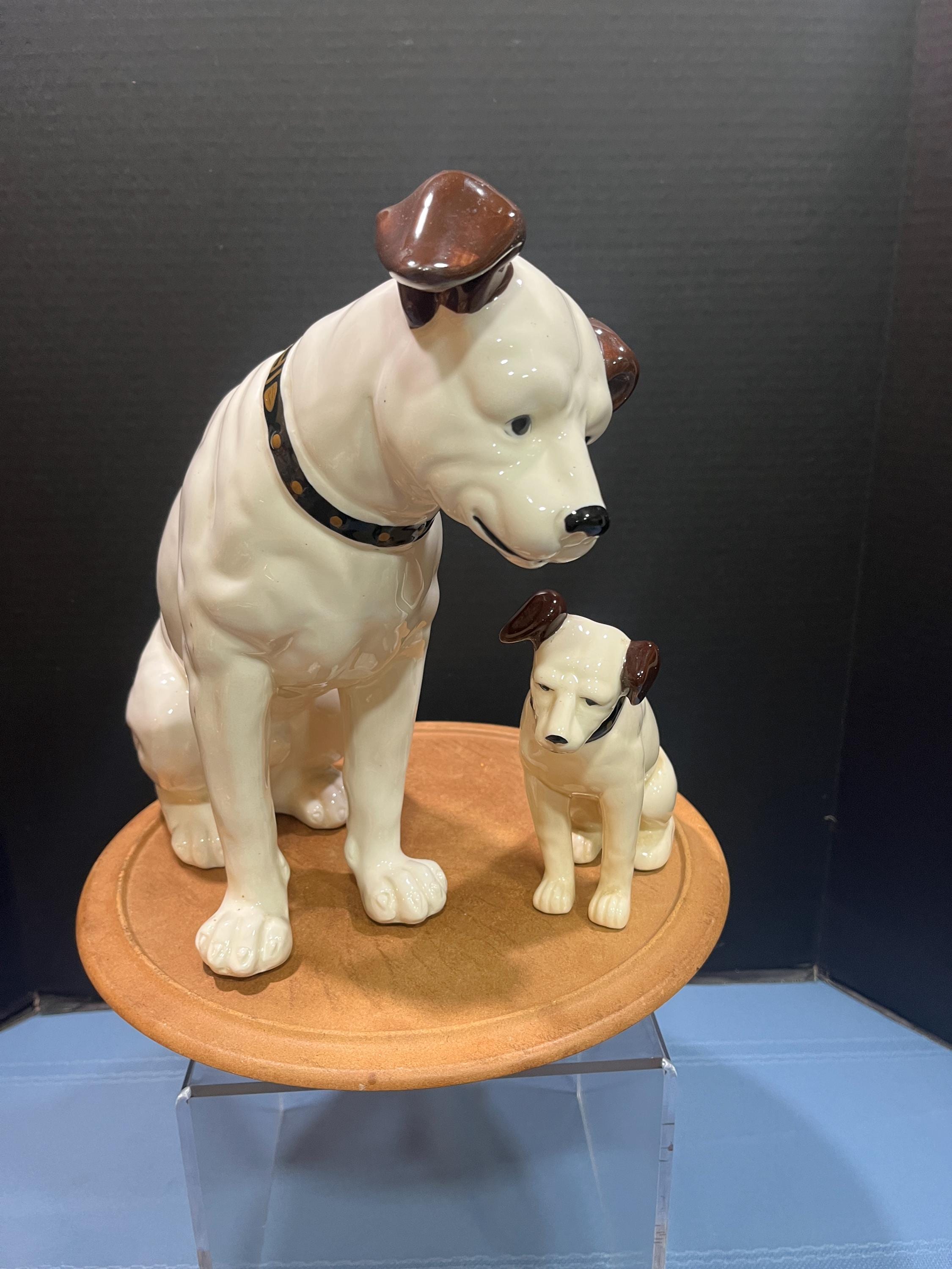 Rca Records Rca Tv Dog RCA Victor His Master's Voice Office Victrola