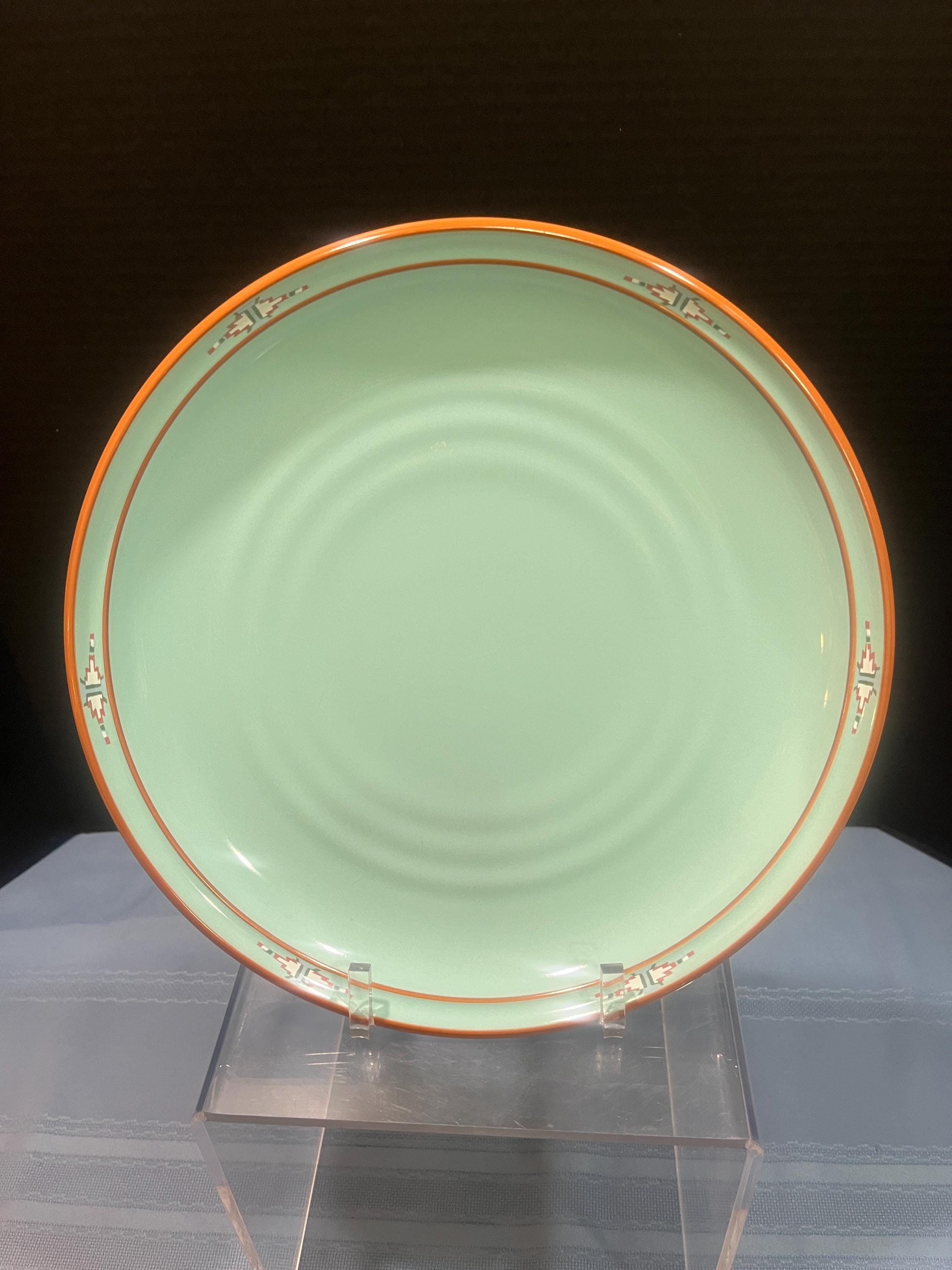 Noritake Stoneware Boulder Ridge - Etsy
