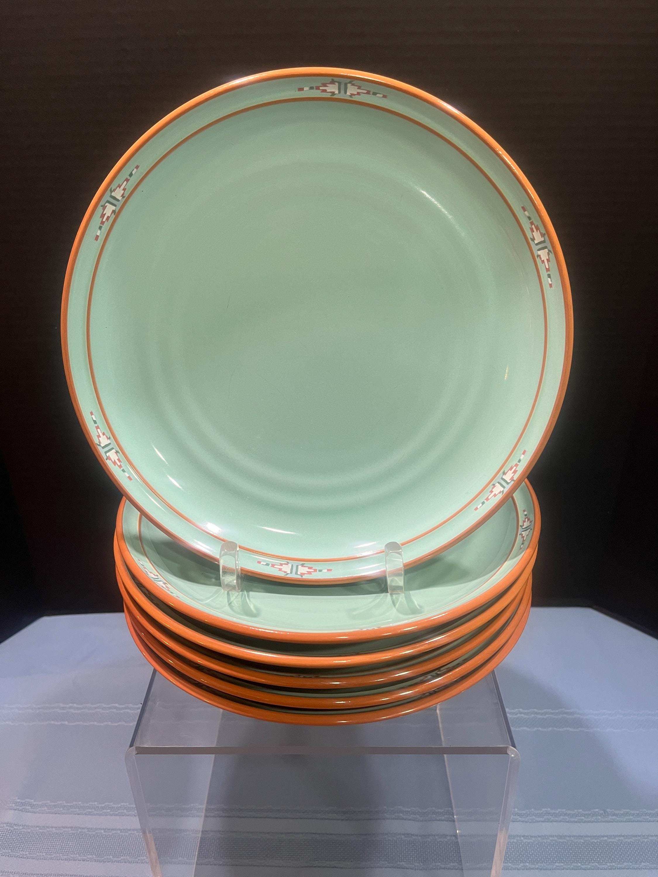 Noritake STONEWARE BOULDER RIDGE 皿 11枚 Noritake STONEWARE