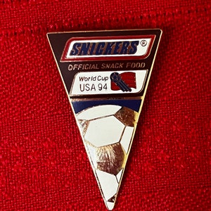 1994 World Cup Pin - Etsy 1994 World Cup Pin - Etsy