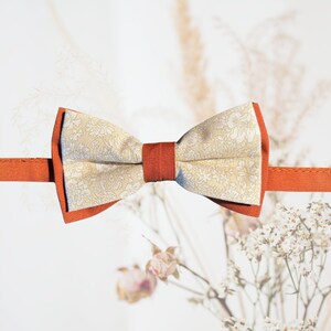 Bow tie for men