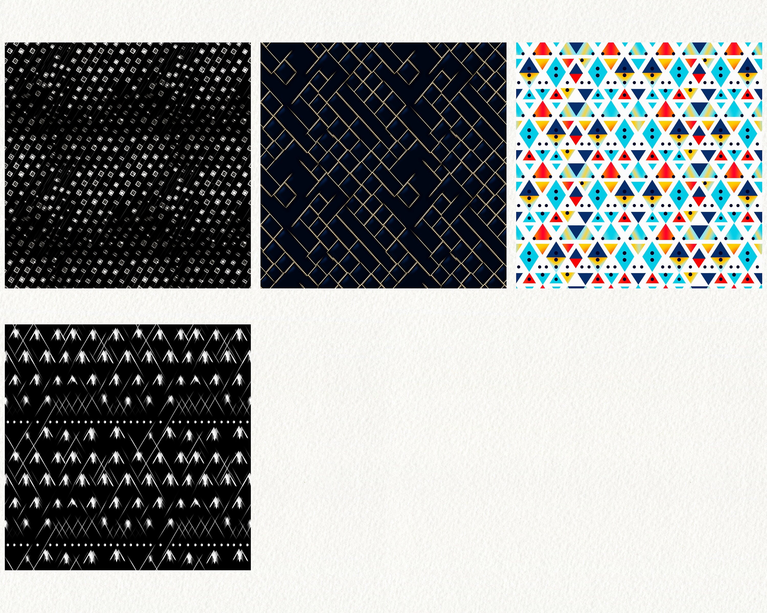 Birds Eye Patterned main image 1