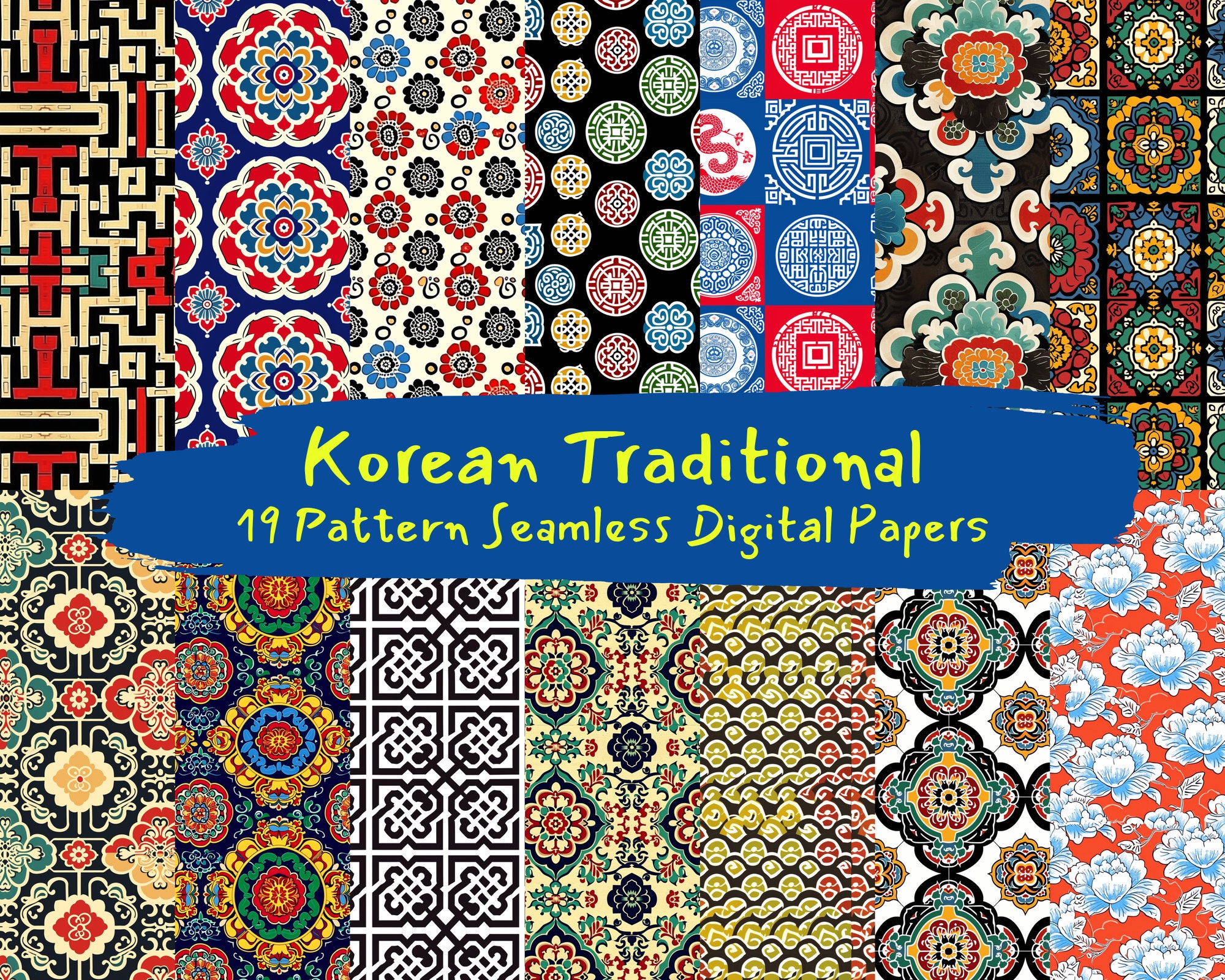 その他 Traditional Korean Designs (Dover Pictorial Archive) Traditional Korean Designs (Dover Pictorial Archive): Orban