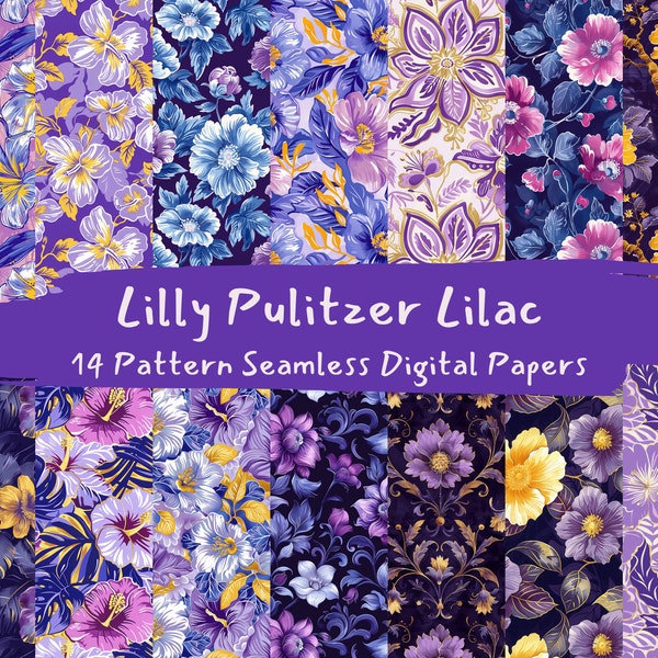 Lilly Pulitzer - Etsy