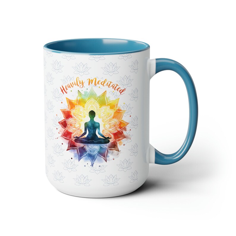 Spiritual Shirt Meditation Gift Chakra Spiritual Gifts Mindfulness Yoga ...