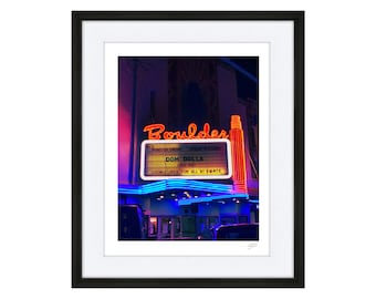 Dom Dolla - Photography Art Print