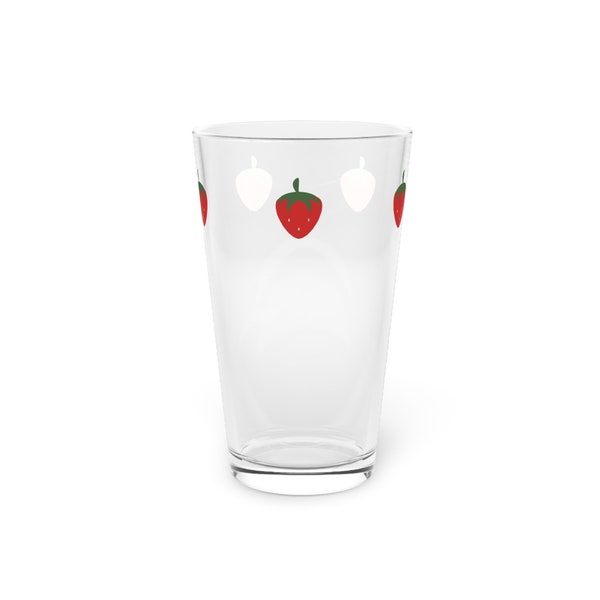 Nana Strawberry Glasses Etsy